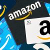 Amazon Gives $15 Free Credit score With Present Card Buy